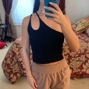 Princess Polly One Shoulder Tank